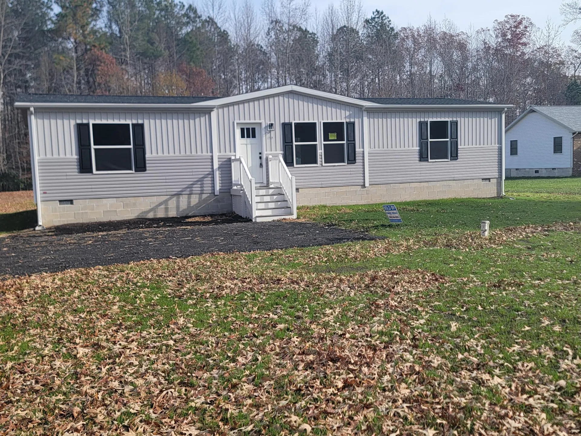Home exterior - Bloomsburg, PA